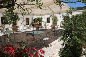 Hotel Villa Lampedusa  Палермо